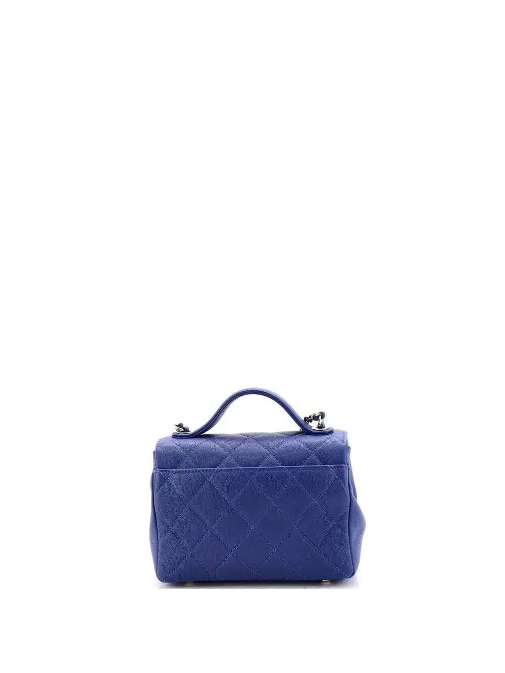 Chanel Business Affinity Flap Bag #290732C48B